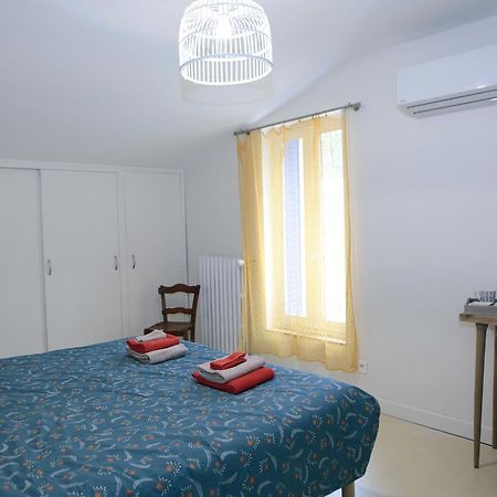Le Saule Reveur Bed & Breakfast Die Exterior foto